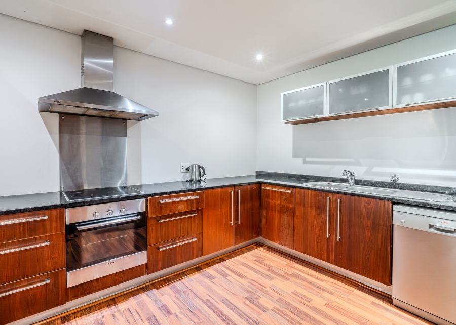 1 Bedroom Property for Sale in Cape Town City Centre Western Cape